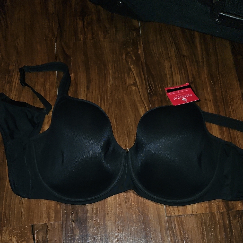 Essential Bodywear Abbie Bra